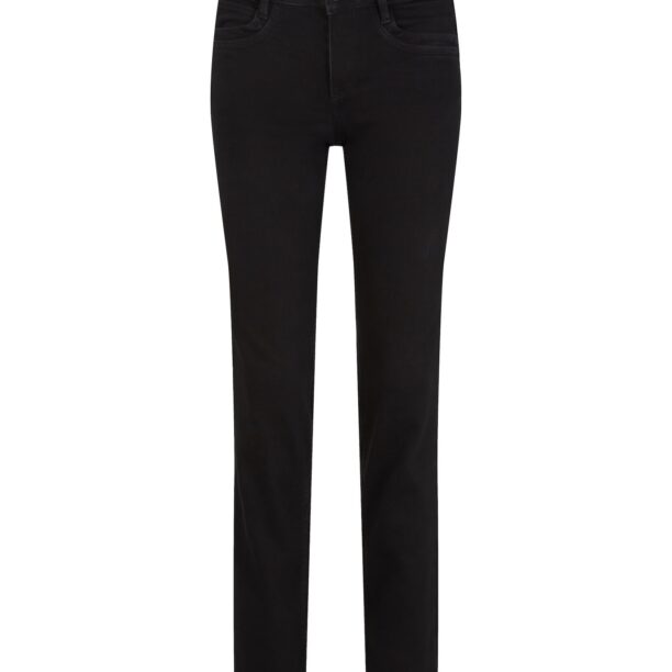 TOM TAILOR Jeans 'Alexa'  negru denim