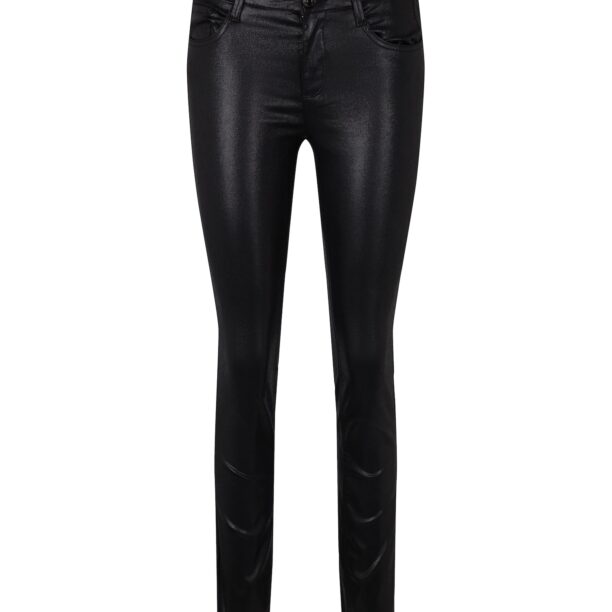 TOM TAILOR Jeans 'Alexa'  negru denim