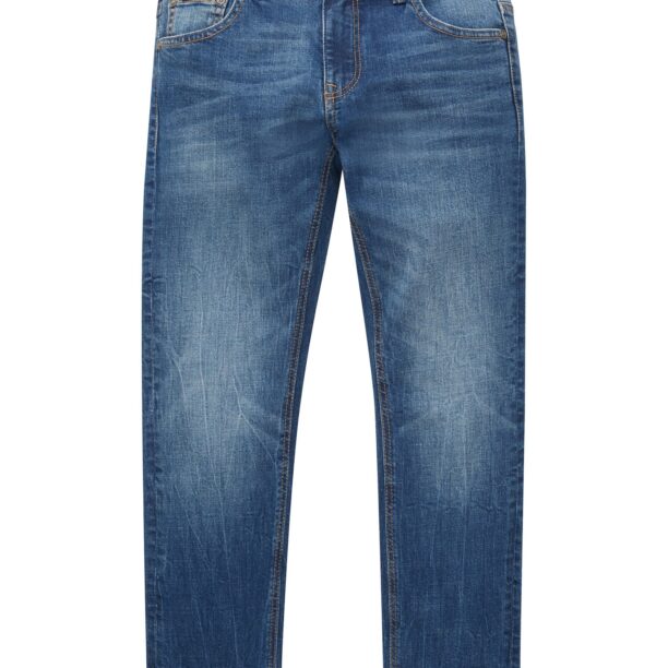 TOM TAILOR Jeans 'John'  albastru denim