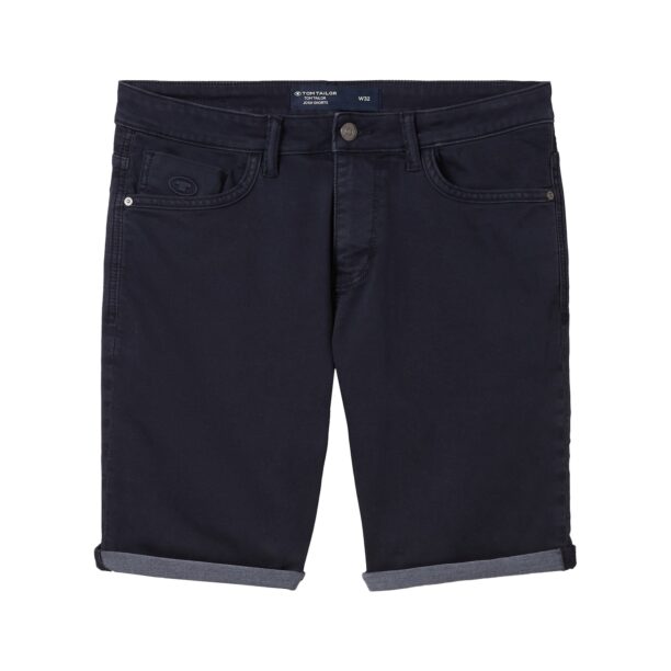 TOM TAILOR Jeans 'Josh'  bleumarin