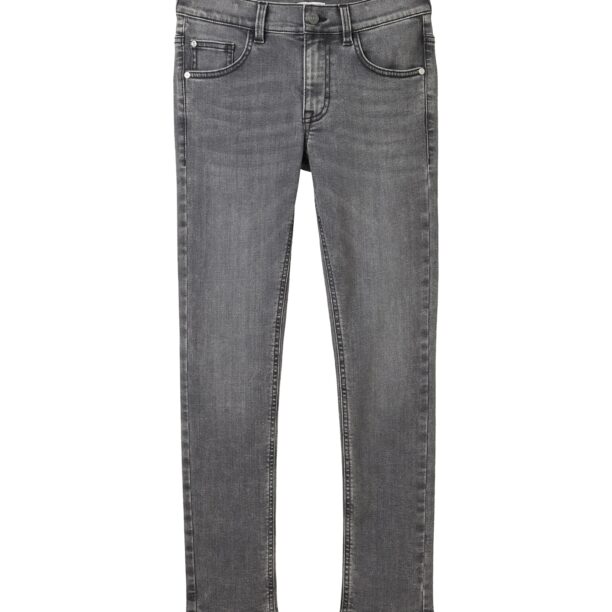 TOM TAILOR Jeans 'Ryan'  gri denim