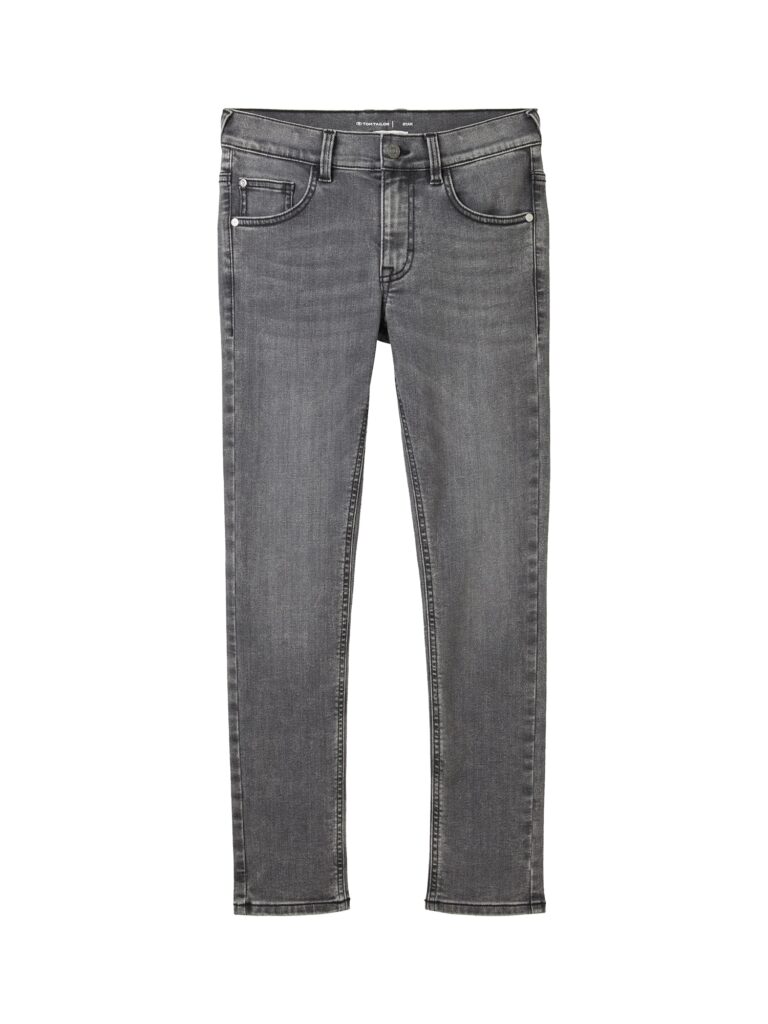 TOM TAILOR Jeans 'Ryan'  gri denim