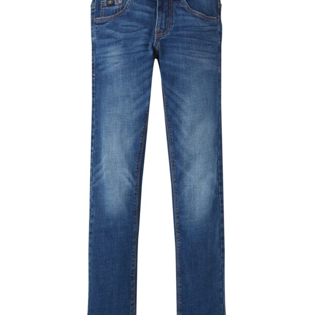 TOM TAILOR Jeans 'Tom'  albastru denim