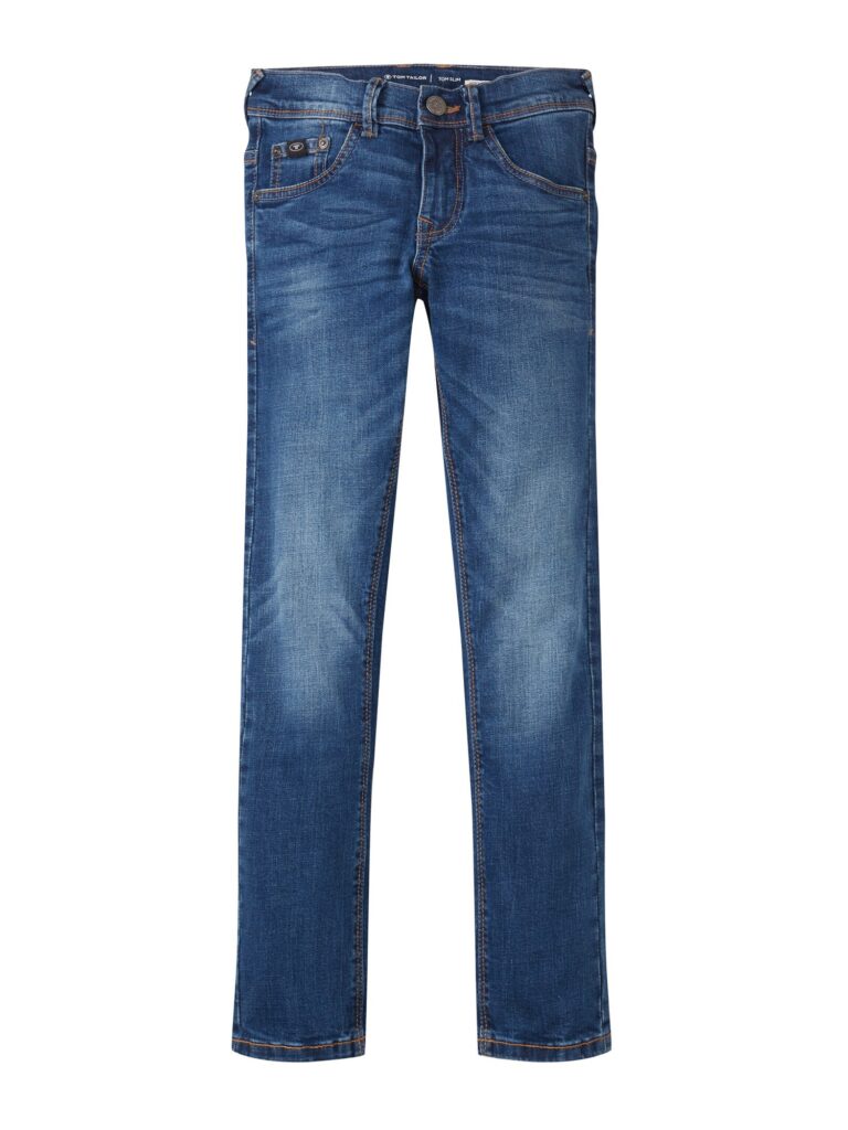 TOM TAILOR Jeans 'Tom'  albastru denim