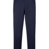 TOM TAILOR Pantaloni  albastru noapte