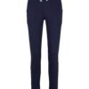 TOM TAILOR Pantaloni de pijama  bleumarin