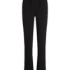 TOM TAILOR Pantaloni  negru