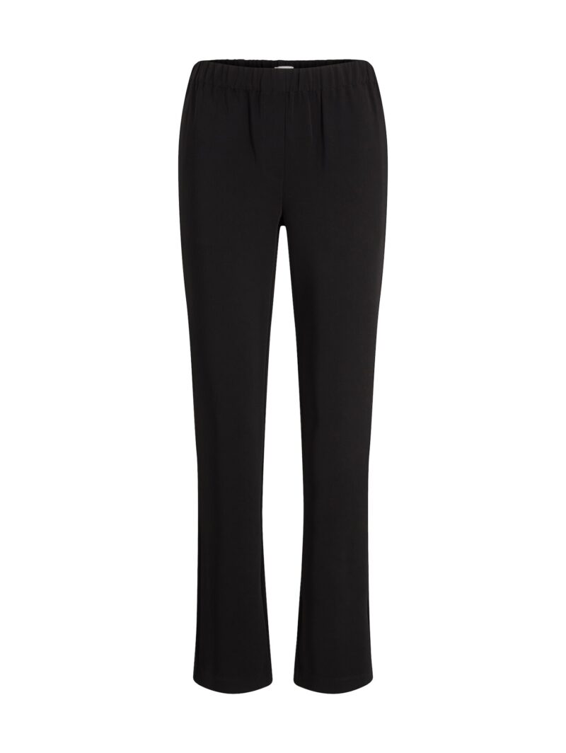 TOM TAILOR Pantaloni  negru