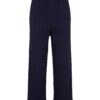 TOM TAILOR Pantaloni  negru