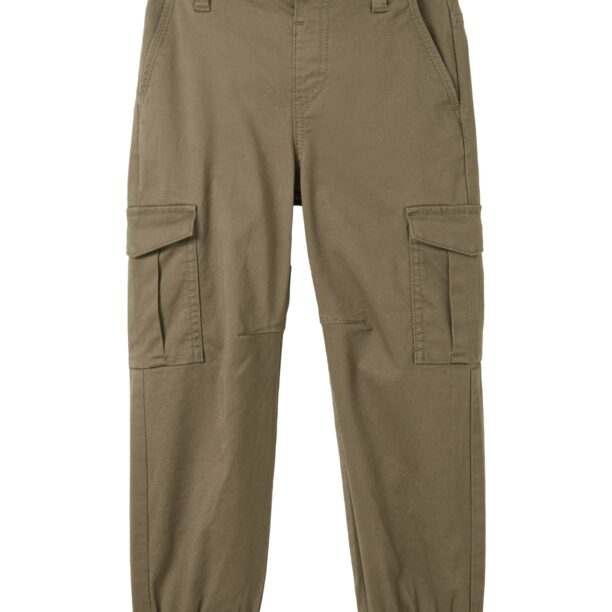 TOM TAILOR Pantaloni  oliv