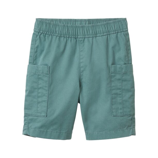 TOM TAILOR Pantaloni  verde jad