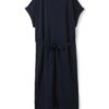 TOM TAILOR Rochie  bleumarin