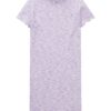 TOM TAILOR Rochie  lila / mov liliachiu