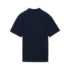 TOM TAILOR Tricou  albastru marin