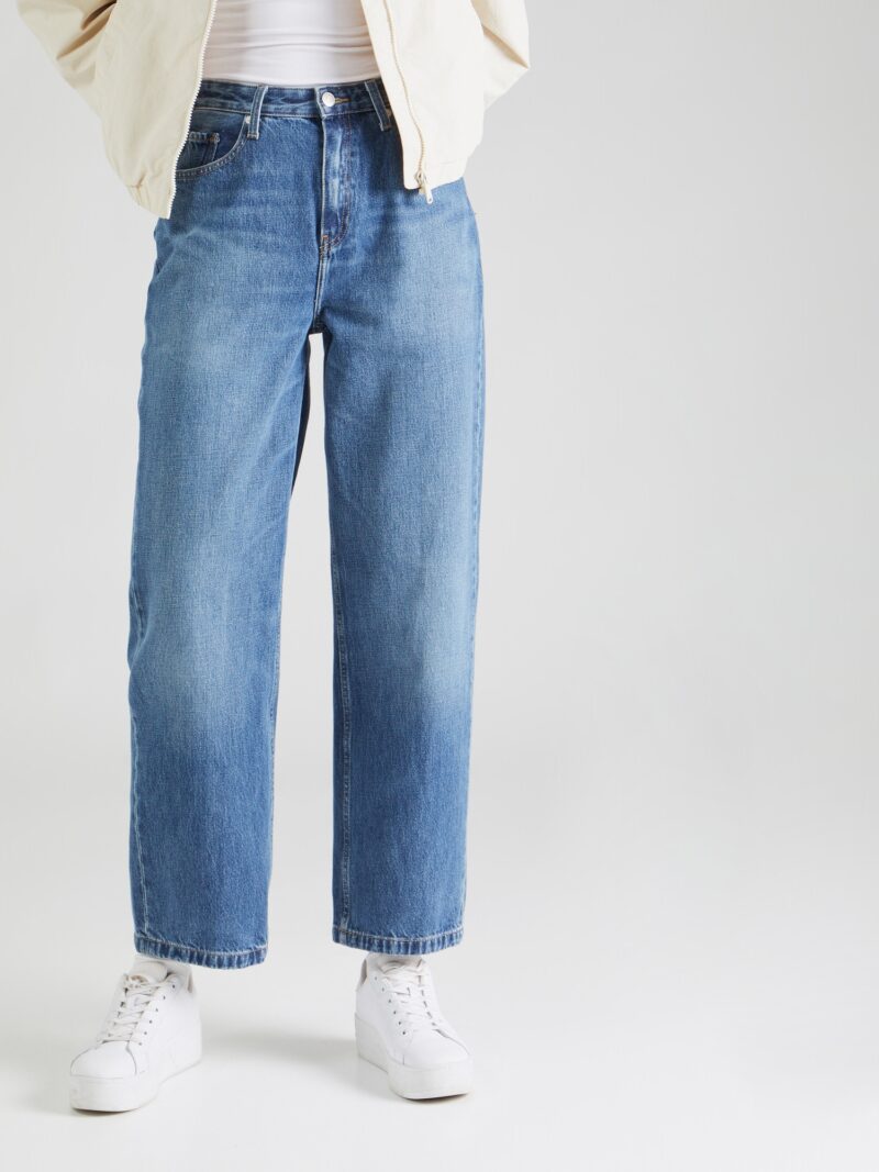 TOMMY HILFIGER Jeans 'BETH'  albastru denim