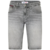 TOMMY HILFIGER Jeans 'RONNIE'  gri denim