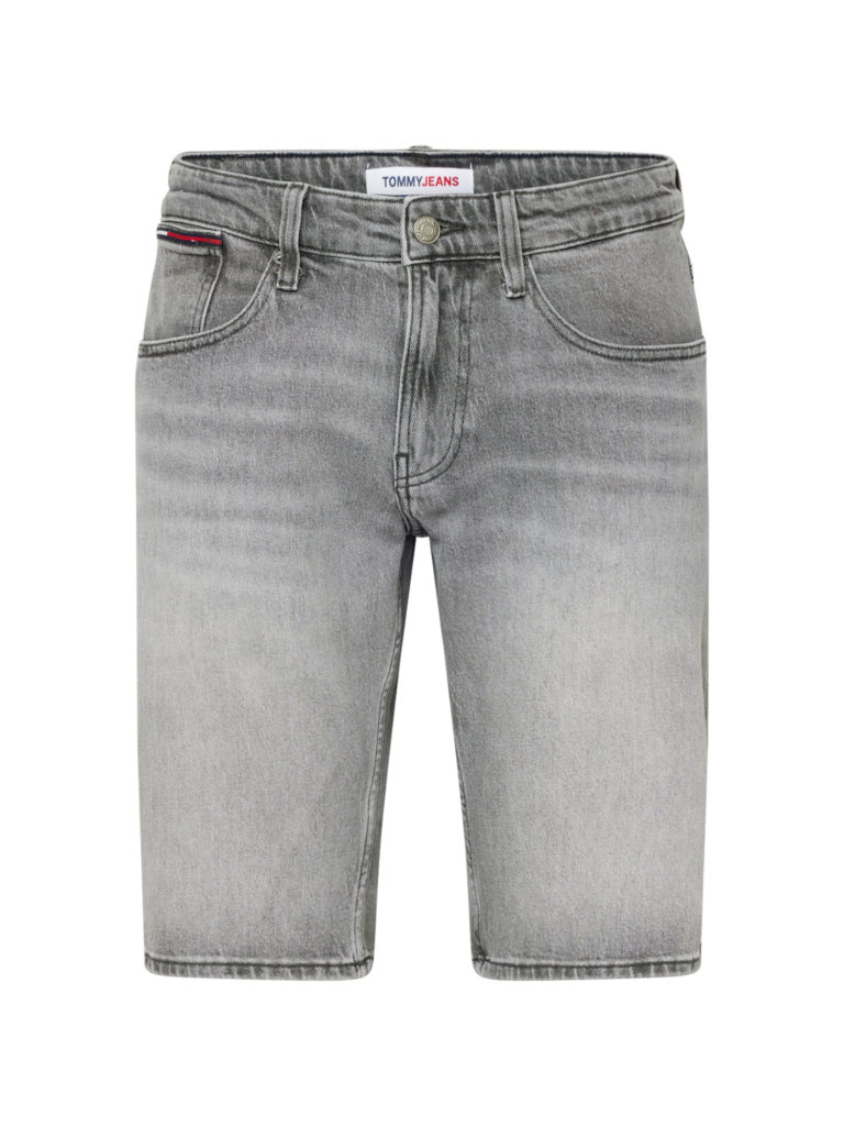 TOMMY HILFIGER Jeans 'RONNIE'  gri denim