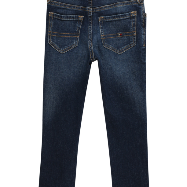 TOMMY HILFIGER Jeans 'SCANTON'  albastru