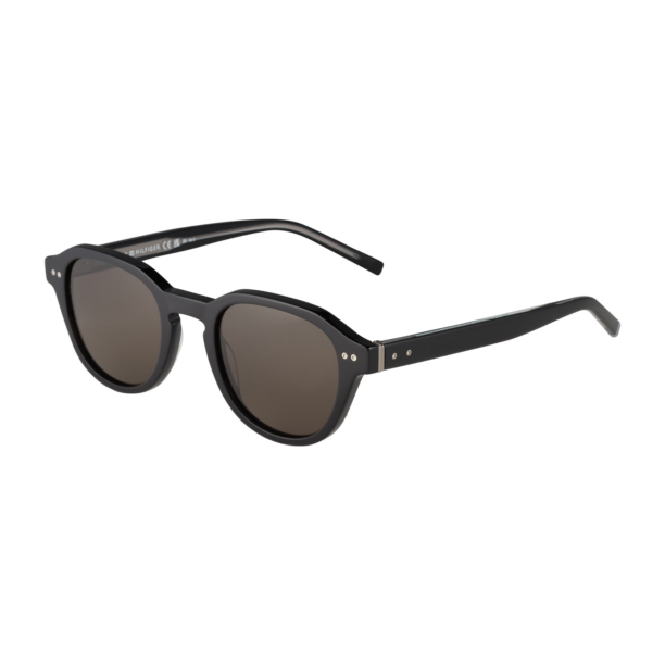 TOMMY HILFIGER Ochelari de soare '1970/S'  negru