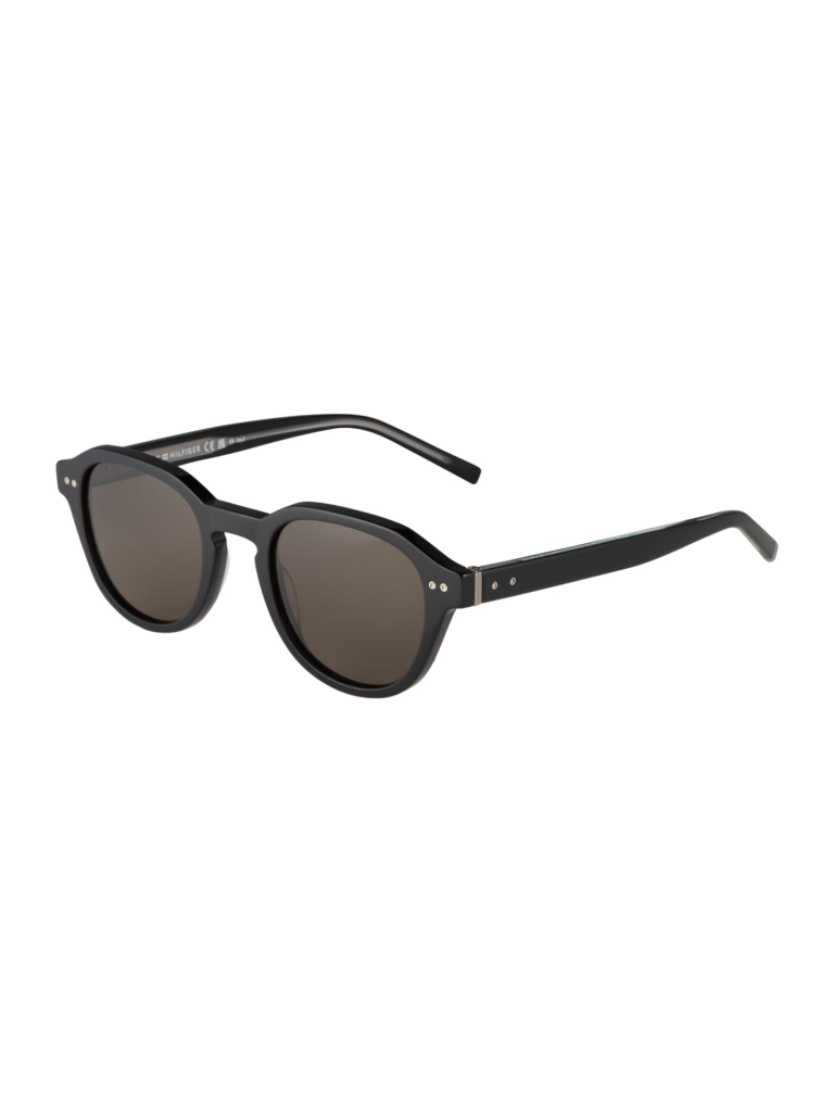 TOMMY HILFIGER Ochelari de soare '1970/S'  negru