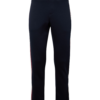 TOMMY HILFIGER Pantaloni  bleumarin / roșu / alb