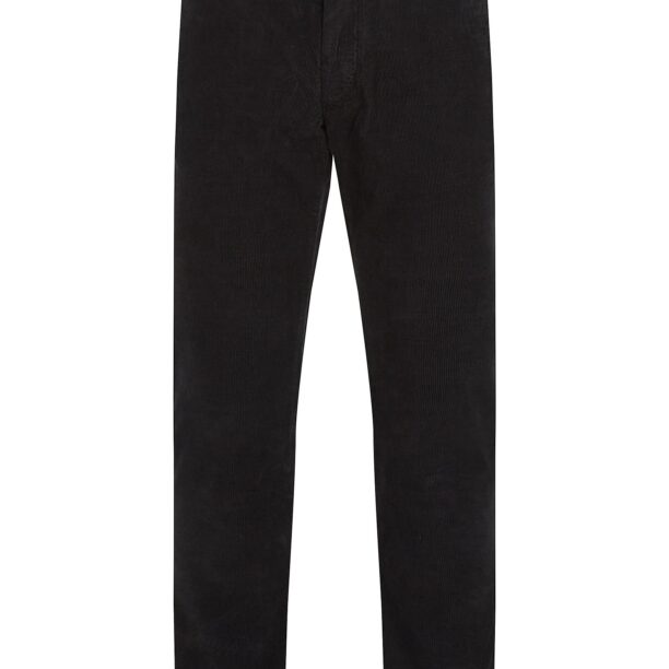 TOMMY HILFIGER Pantaloni eleganți 'Denton '  negru