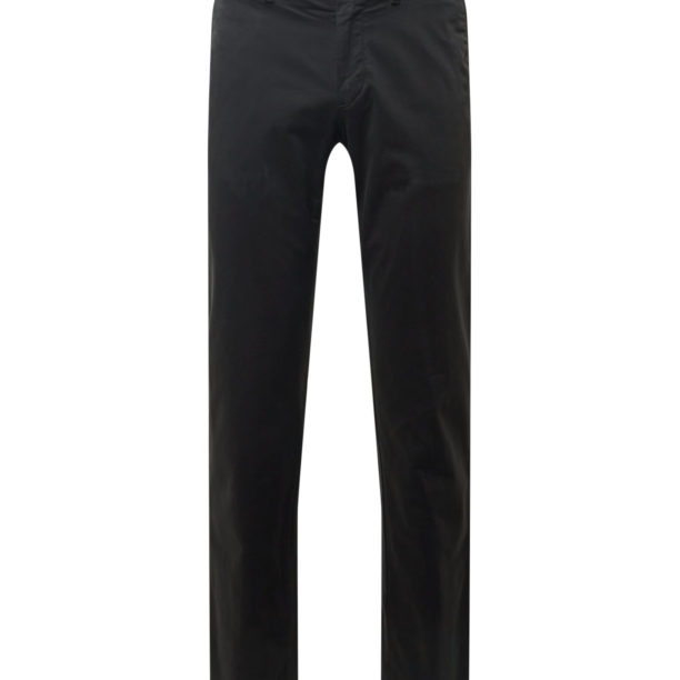 TOMMY HILFIGER Pantaloni eleganți 'Denton'  negru