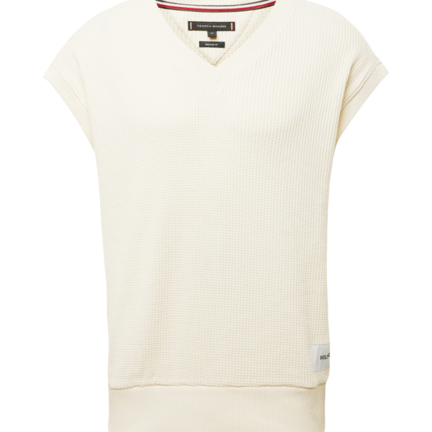 TOMMY HILFIGER Pullunder  bej