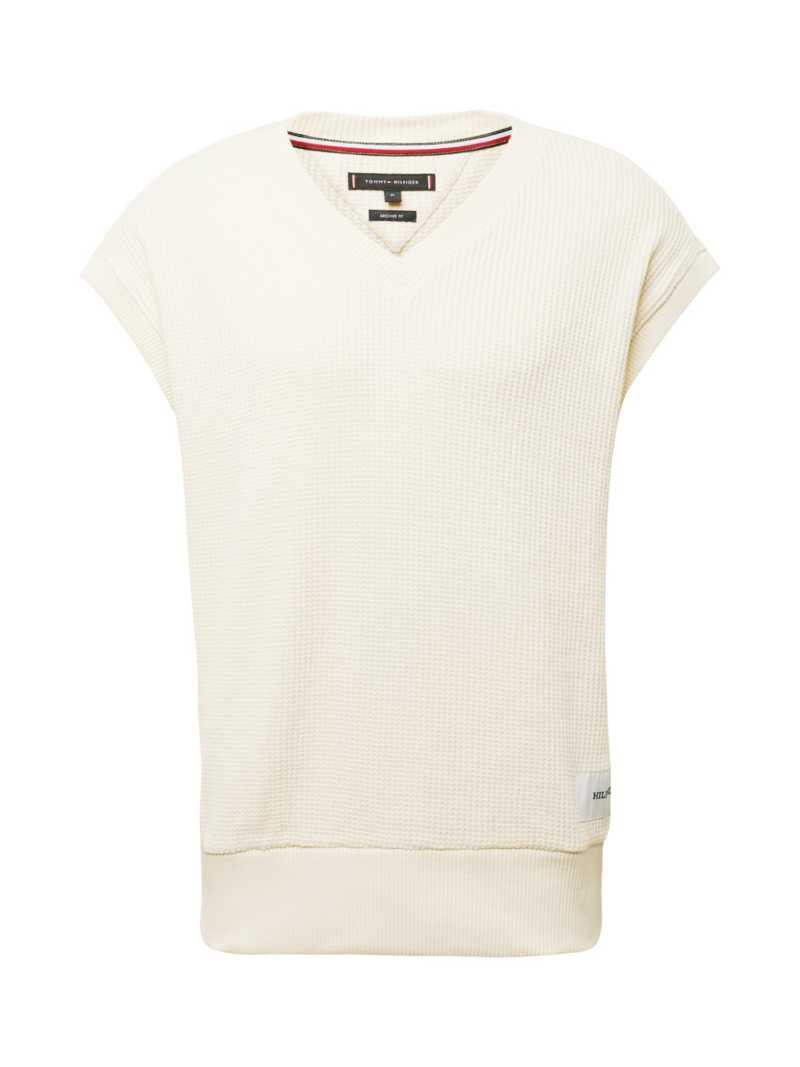 TOMMY HILFIGER Pullunder  bej