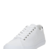 TOMMY HILFIGER Sneaker low 'Vulc Street'  alb