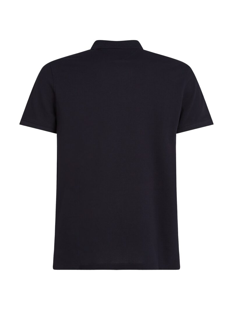 Preţ TOMMY HILFIGER Tricou 'SHADOW'  albastru închis / roșu / alb