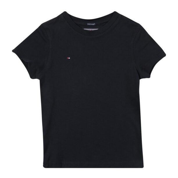 TOMMY HILFIGER Tricou  albastru marin