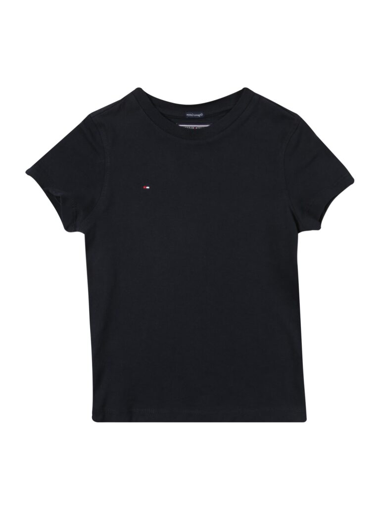 TOMMY HILFIGER Tricou  albastru marin