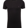 TOMMY HILFIGER Tricou  negru