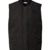 TOMMY HILFIGER Vestă  negru