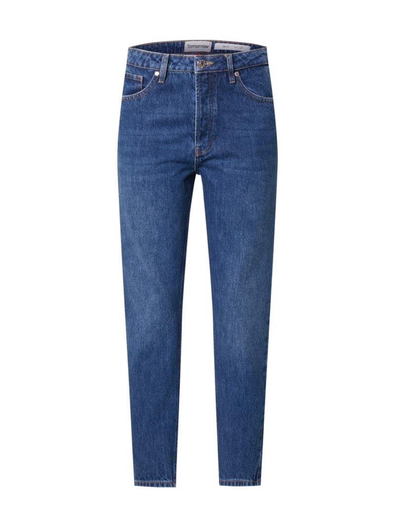 TOMORROW Jeans 'Hepburn'  albastru