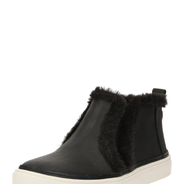 TOMS Botine 'Bryce'  negru