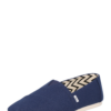 TOMS Espadrile 'ALPARGATA'  bleumarin