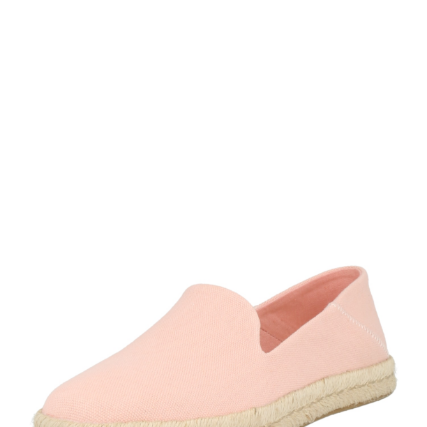 TOMS Espadrile  roz