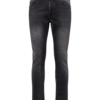 TOPMAN Jeans  negru