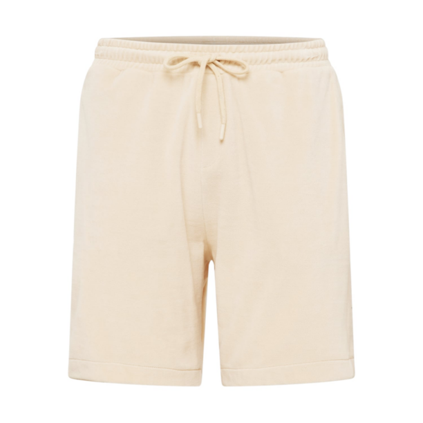 TOPMAN Pantaloni  bej deschis