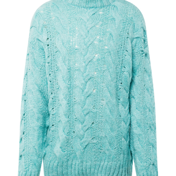 TOPMAN Pulover 'Floria'  opal