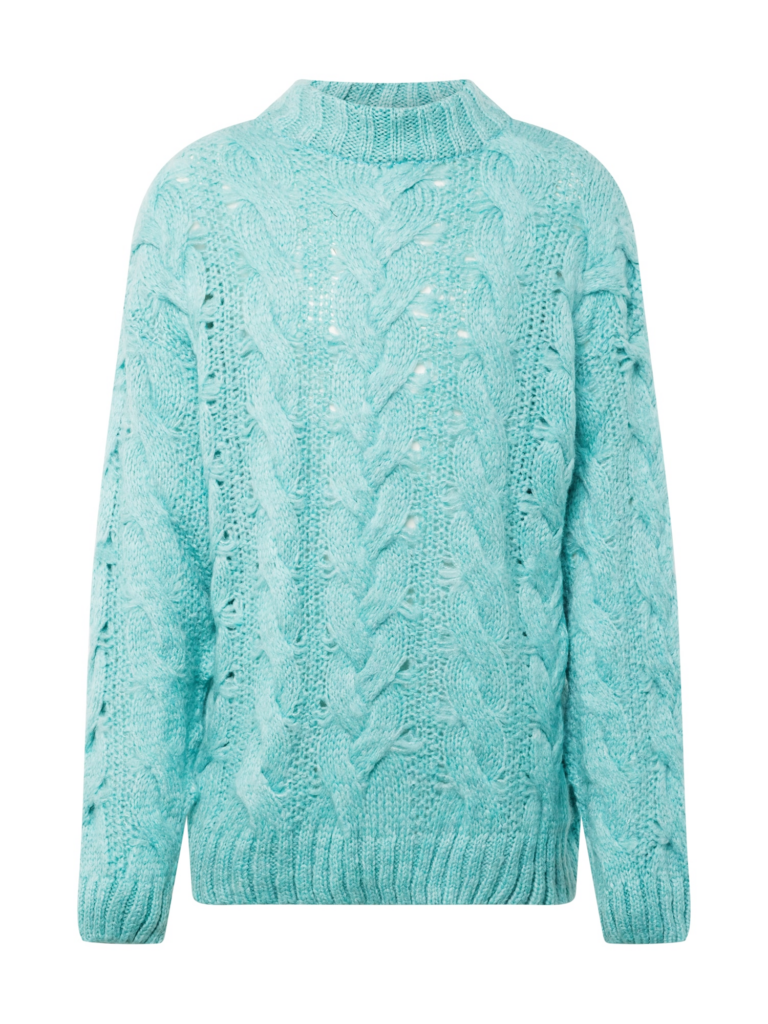 TOPMAN Pulover 'Floria'  opal