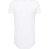 TOPMAN Tricou  alb