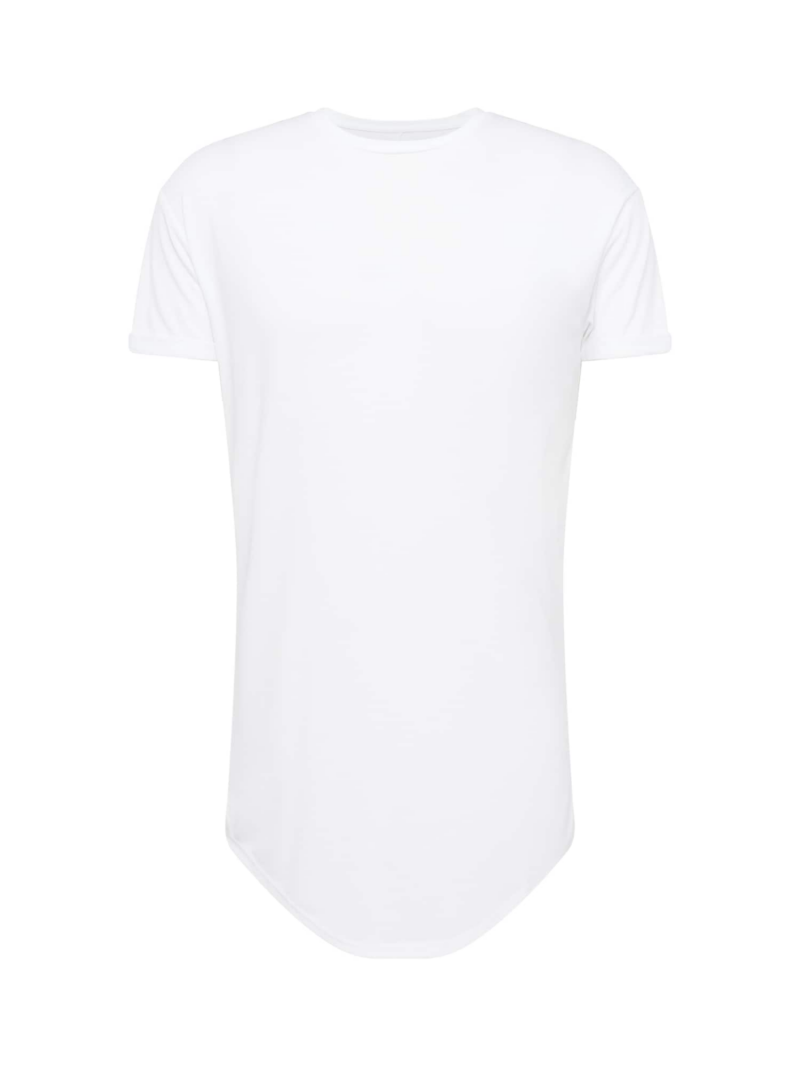 TOPMAN Tricou  alb