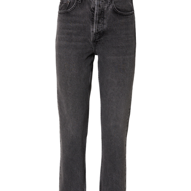 TOPSHOP Jeans 'Editor'  negru denim