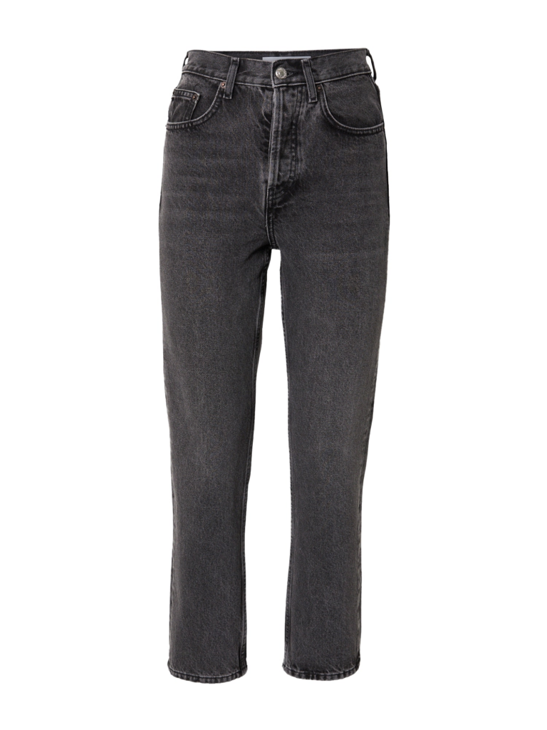 TOPSHOP Jeans 'Editor'  negru denim