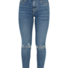 TOPSHOP Jeans 'Jamie'  albastru denim