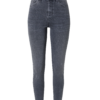 TOPSHOP Jeans 'Jamie'  negru