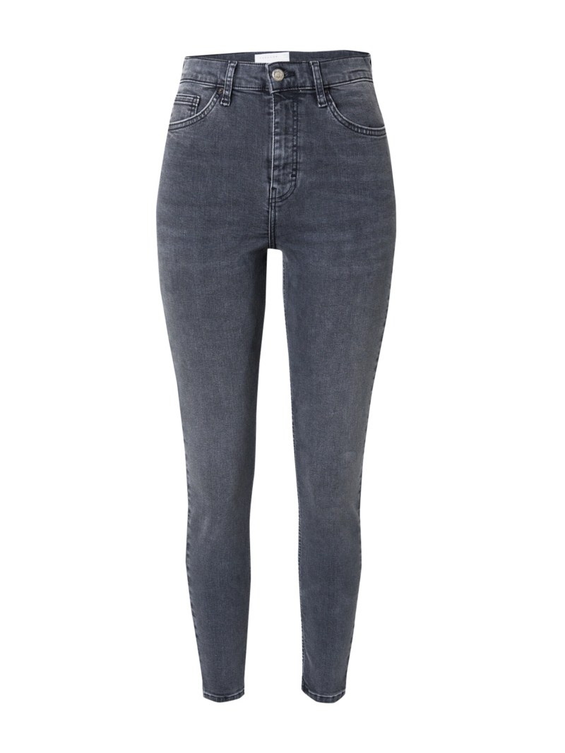 TOPSHOP Jeans 'Jamie'  negru